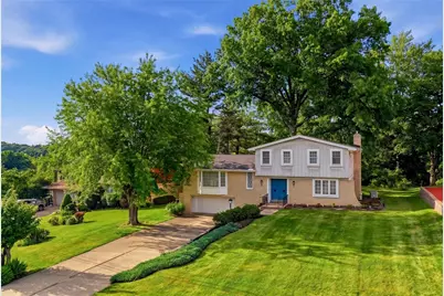 480 Herbst Manor Rd, Kennedy Township, PA 15108 - Photo 1