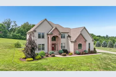 140 Skyview Drive, North Beaver Township, PA 16102 - Photo 2