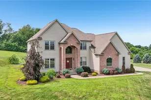140 Skyview Dr, North Beaver Township, PA 16102 - Photo 2