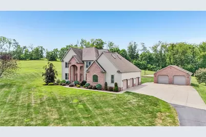 140 Skyview Drive, North Beaver Township, PA 16102 - Photo 4
