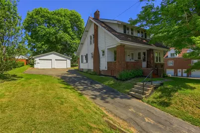 1919 Mercer Rd, Franklin Township, PA 16117 - Photo 1