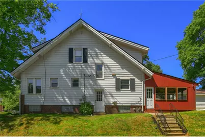 1919 Mercer Rd, Franklin Township, PA 16117 - Photo 4