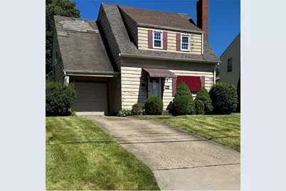 749 Pershing St, Ellwood City, PA 16117 - Photo 2