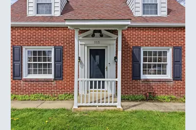 115 Merritt Dr, Twp of But NW, PA 16001 - Photo 4
