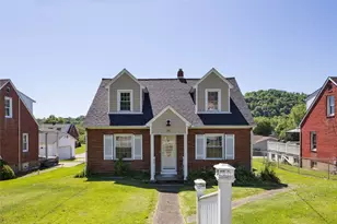 24 Taylor Ave, East Bethlehem, PA 15322 - Photo 1
