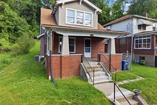 8609 Westwood Rd, Pittsburgh, PA 15235 - Photo 4
