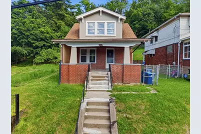 8609 Westwood Road, Pittsburgh, PA 15235 - Photo 1