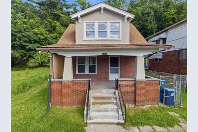 8609 Westwood Road, Pittsburgh, PA 15235 - Photo 2