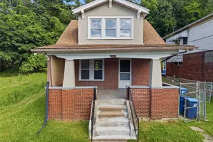 8609 Westwood Rd, Pittsburgh, PA 15235 - Photo 2