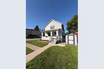 3506 Highland Ave., Finleyville, PA 15332 - Photo 22