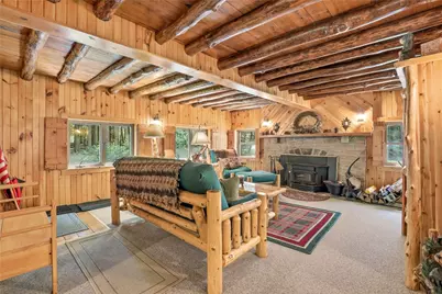 605 Laurel Falls Road, Elk Lick Township, PA 15552 - Photo 8