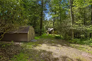 605 Laurel Falls Rd, Elk Lick Township, PA 15552 - Photo 2