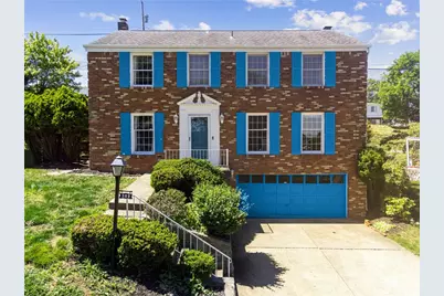 309 Toura Drive, Pittsburgh, PA 15236 - Photo 1