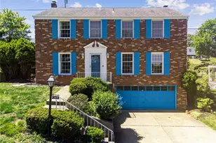 309 Toura Dr, Pittsburgh, PA 15236 - Photo 1