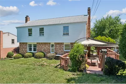 309 Toura Drive, Pittsburgh, PA 15236 - Photo 32