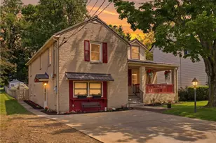 362 W Sanner St, Somerset Boro, PA 15501 - Photo 1