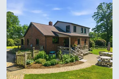 650 Unionville Rd, Franklin Township, PA 16001 - Photo 4