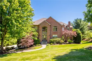 301 Bunker Hill Dr, Peters Township, PA 15317 - Photo 1