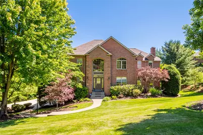 301 Bunker Hill Drive, Peters Township, PA 15317 - Photo 1