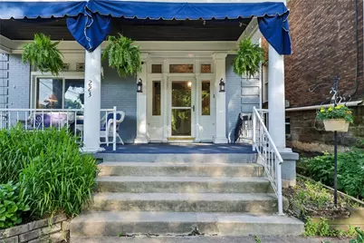 223 Chestnut Street, Pittsburgh, PA 15218 - Photo 2