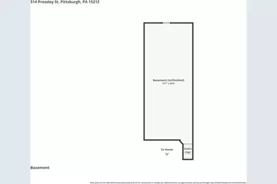 514 Pressley St, Pittsburgh, PA 15212 - Photo 46
