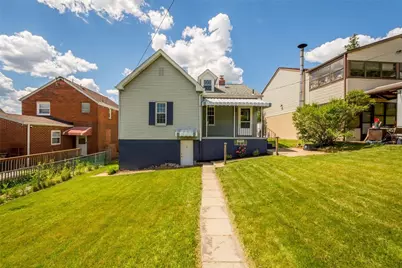 408 34th Street, McKeesport, PA 15132 - Photo 34