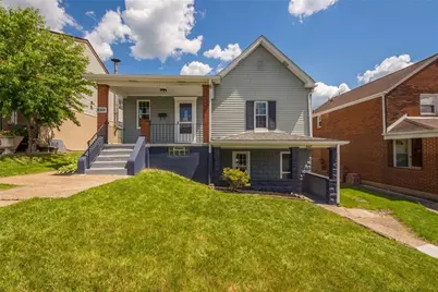 408 34th Street, McKeesport, PA 15132 - Photo 1