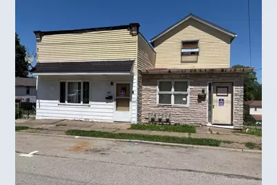 936 1/2 Meadow Ave, Charleroi Boro, PA 15022 - Photo 1