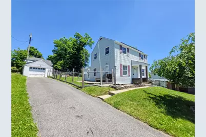 111 Jefferson Dr, Clairton, PA 15025 - Photo 2