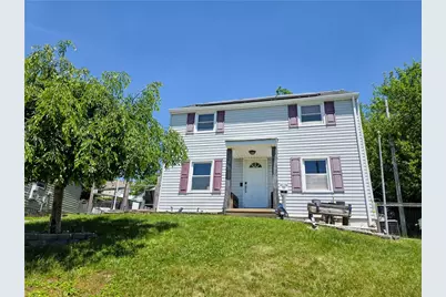 111 Jefferson Dr, Clairton, PA 15025 - Photo 1