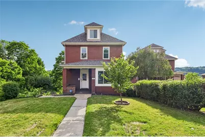 419 Elm Rd, Ambridge, PA 15003 - Photo 2