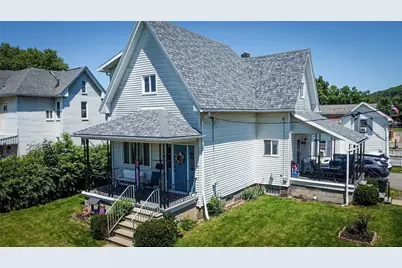 408 W Diamond St, Butler, PA 16001 - Photo 1