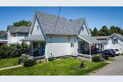 408 W Diamond St, Butler, PA 16001 - Photo 2