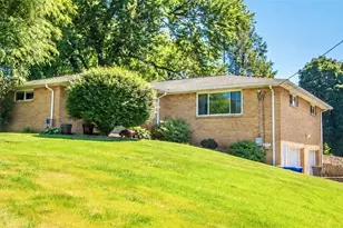 215 Fisher Rd, Saxonburg Boro, PA 16056 - Photo 1
