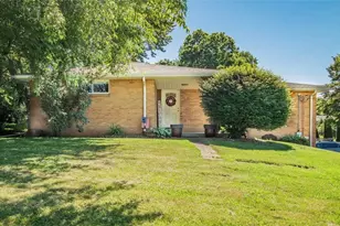 215 Fisher Rd, Saxonburg Boro, PA 16056 - Photo 1