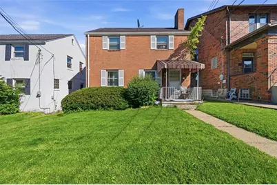 3808 Merle Street, Chartiers City, PA 15204 - Photo 1
