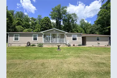 116 E Millsboro Rd, Luzerne Township, PA 15433 - Photo 8
