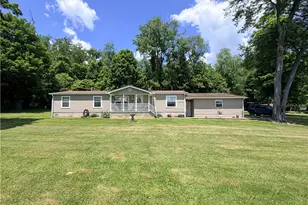 116 E Millsboro Rd, Luzerne Township, PA 15433 - Photo 1