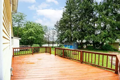 407 Hill St., Grove City Boro, PA 16127 - Photo 12
