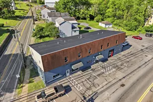 115 W Main St, Evans City, PA 16033 - Photo 1