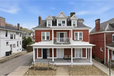 620 Blackburn Rd #2, Sewickley, PA 15143 - Photo 1