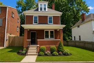 432 Ridge Ave, Verona, PA 15147 - Photo 6