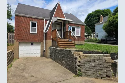 3200 Motor St, Pittsburgh, PA 15204 - Photo 1
