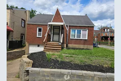 3200 Motor St, Pittsburgh, PA 15204 - Photo 2