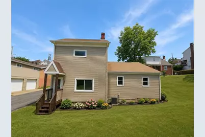 147 Lea St, Munhall, PA 15120 - Photo 2