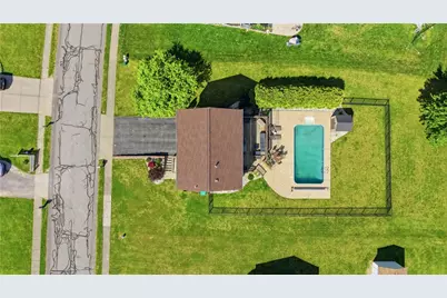 711 Es Farms Drive, Cranberry Township, PA 16066 - Photo 42