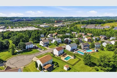 711 Es Farms Drive, Cranberry Township, PA 16066 - Photo 40