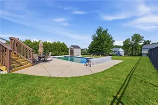 711 Es Farms Dr, Cranberry Township, PA 16066 - Photo 30