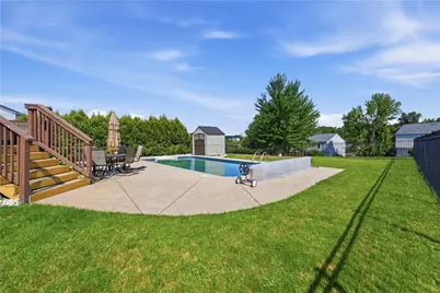 711 Es Farms Drive, Cranberry Township, PA 16066 - Photo 30