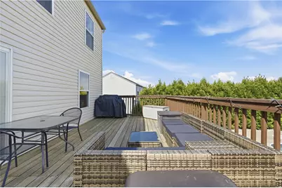 711 Es Farms Drive, Cranberry Township, PA 16066 - Photo 36